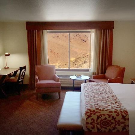 Hoover Dam Lodge Boulder City Exteriör bild