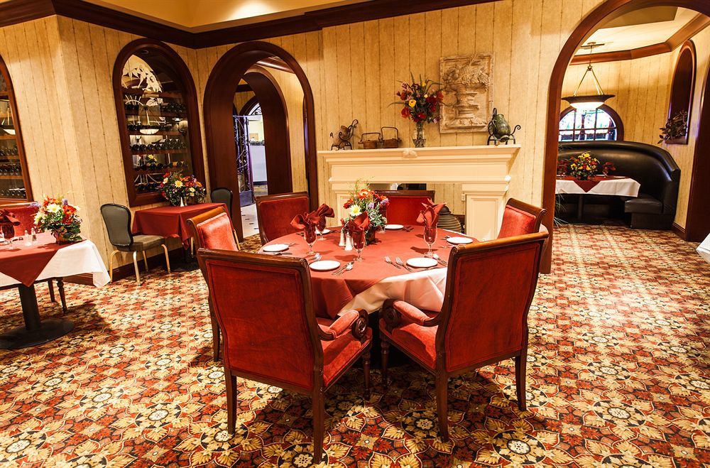 Hoover Dam Lodge Boulder City Exteriör bild